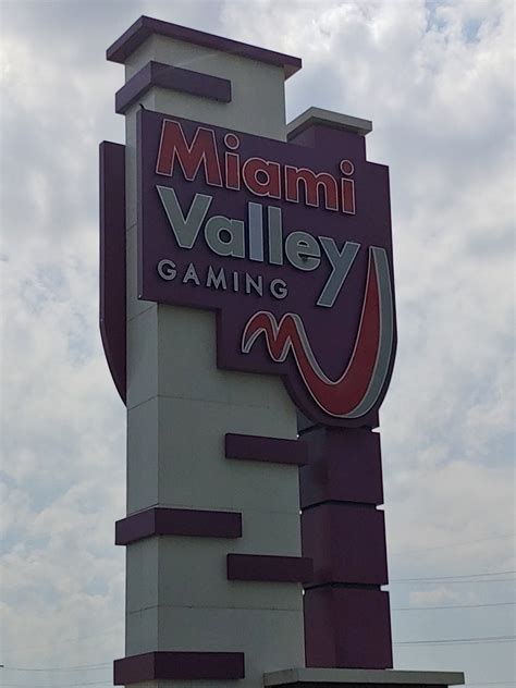 miami valley gaming casino ohio
